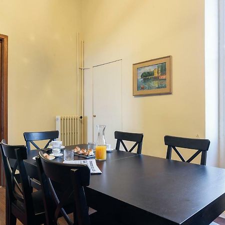 Carlotta Flexyrent Apartment Rapallo Kültér fotó