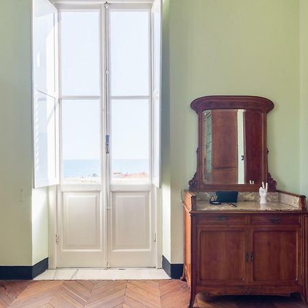 Carlotta Flexyrent Apartment Rapallo Kültér fotó