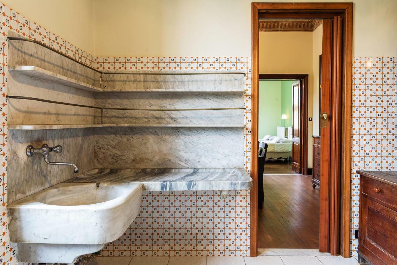 Carlotta Flexyrent Apartment Rapallo Kültér fotó