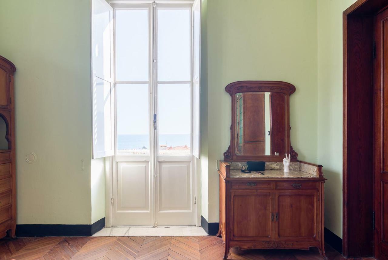 Carlotta Flexyrent Apartment Rapallo Kültér fotó