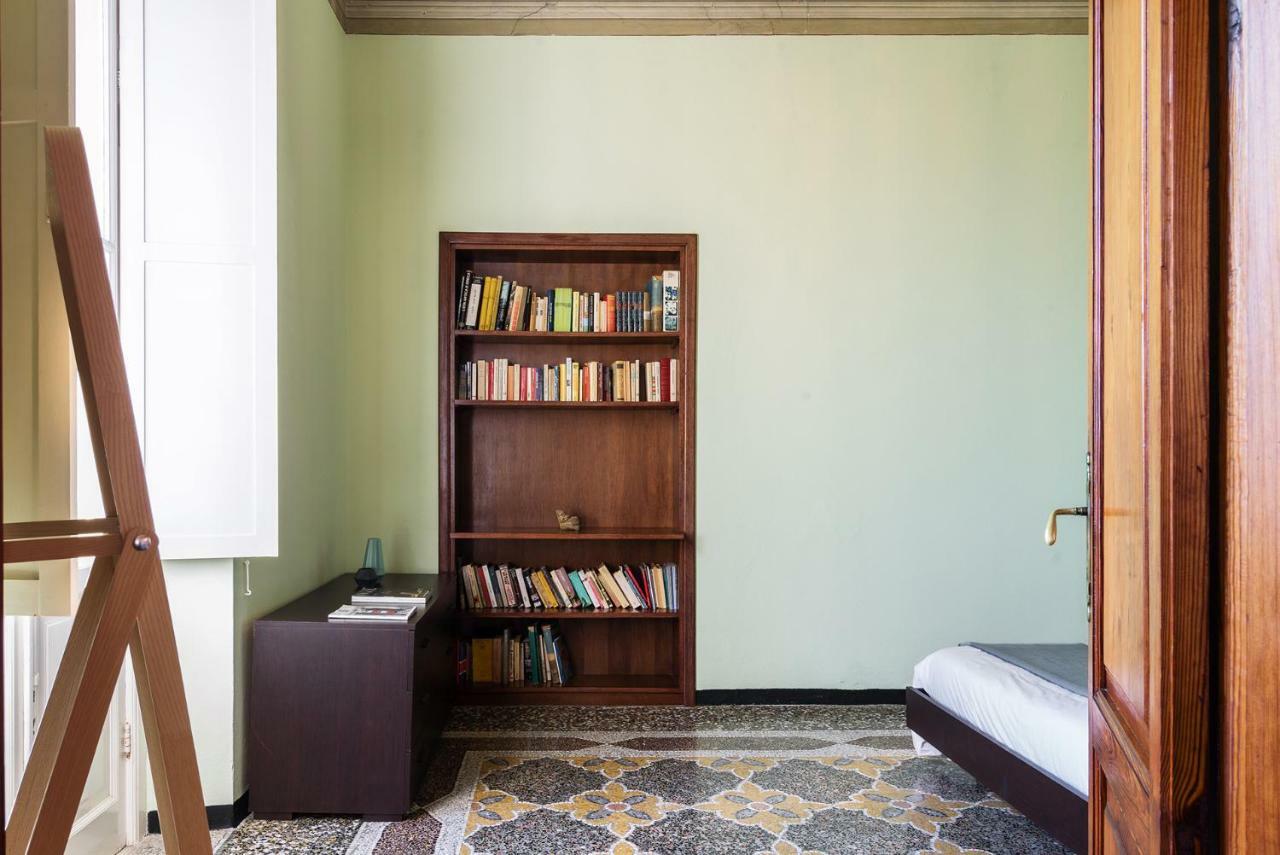 Carlotta Flexyrent Apartment Rapallo Kültér fotó