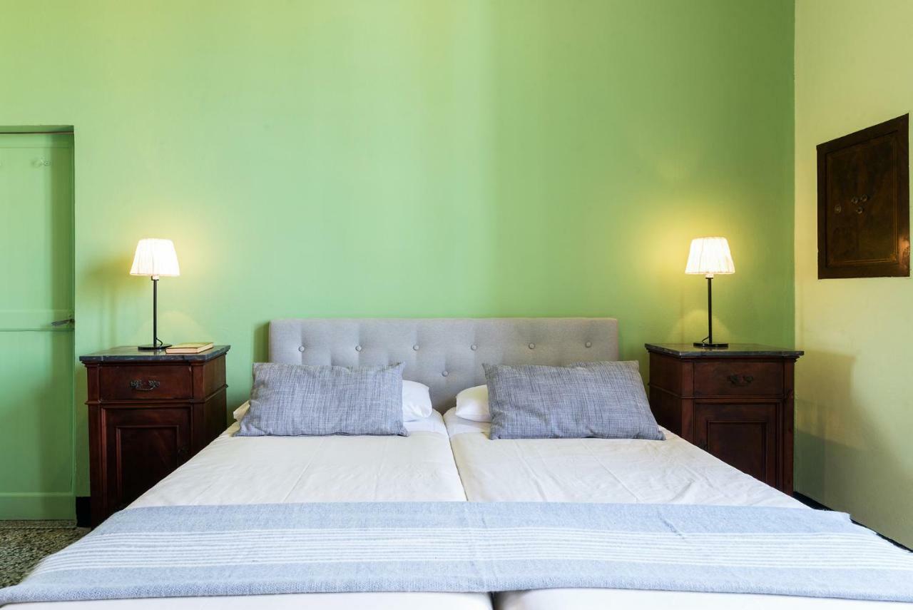 Carlotta Flexyrent Apartment Rapallo Kültér fotó