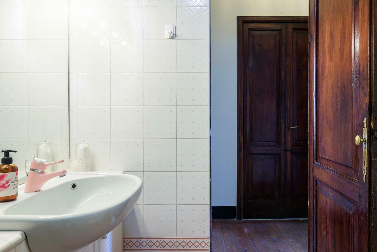 Carlotta Flexyrent Apartment Rapallo Kültér fotó