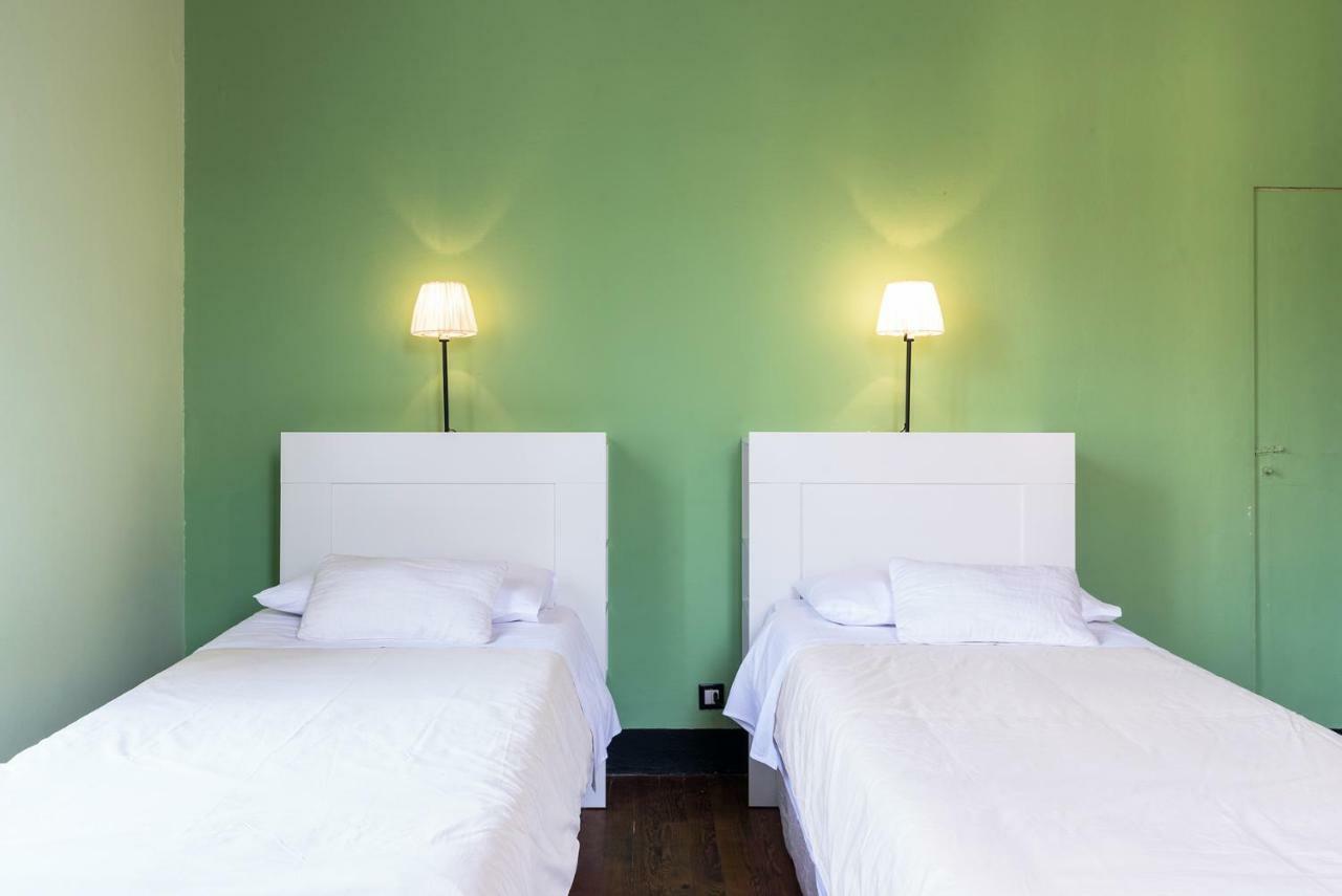 Carlotta Flexyrent Apartment Rapallo Kültér fotó