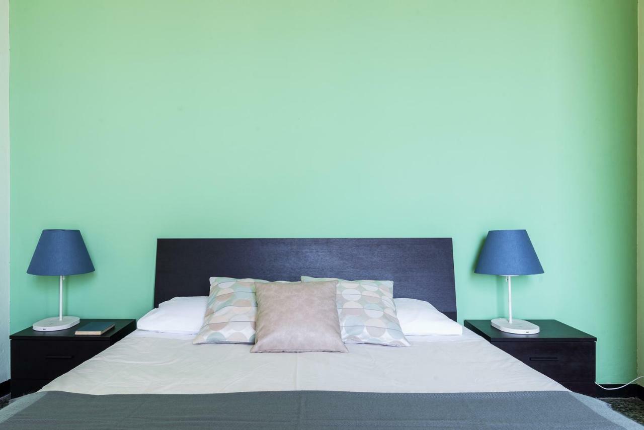 Carlotta Flexyrent Apartment Rapallo Kültér fotó
