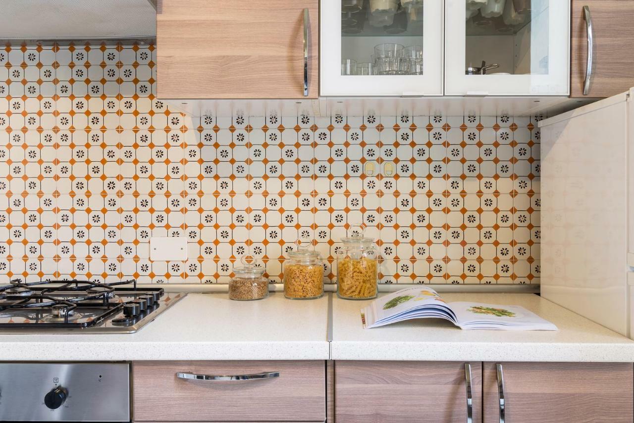 Carlotta Flexyrent Apartment Rapallo Kültér fotó
