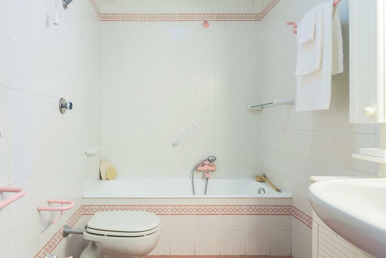 Carlotta Flexyrent Apartment Rapallo Kültér fotó
