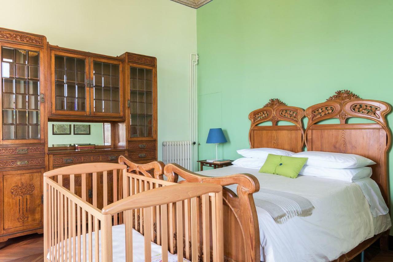 Carlotta Flexyrent Apartment Rapallo Kültér fotó